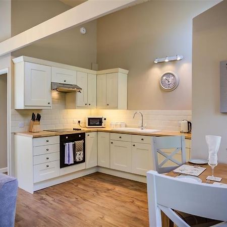 Lime Tree Villa Burford Exterior photo