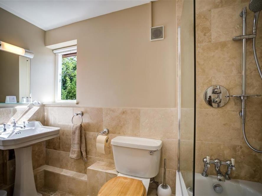 Lime Tree Villa Burford Exterior photo