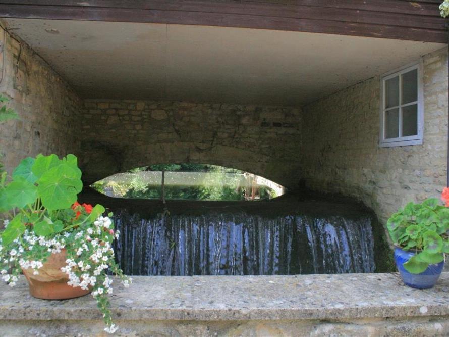 Lime Tree Villa Burford Exterior photo